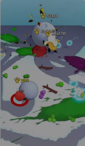 球球大乱吃存档版