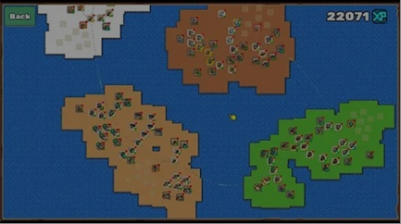 零压力之王放置防御中文版