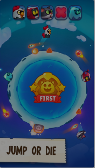 快跑吧小鸡鸡官方版